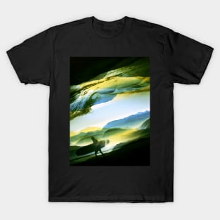 Sunny Surf T-Shirt